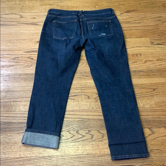 Jennifer Lopaz Boyfriend Jeans - Picture 4 of 7